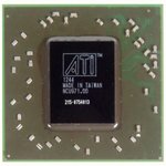 (215-0754013) видеочип ATI AMD Radeon HD 5770 [215-0754013], RB