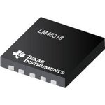 LM48310SDBD/NOPB