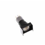 51-425.036, Illuminated Pushbutton Switch Momentary Function 1NO 42 VAC/DC LED None