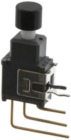 AB15AV-FA, Pushbutton Switches SPDT ON-(ON)
