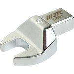 Насадка рожковая для динамометрического ключа 9х12 (JTC-6832,6833) 11мм JTC