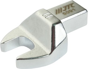 Насадка рожковая для динамометрического ключа 9х12 (JTC-6832,6833) 11мм JTC