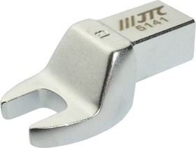 Насадка рожковая для динамометрического ключа 14х18 (JTC-6835) 13мм JTC
