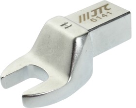 Насадка рожковая для динамометрического ключа 14х18 (JTC-6835) 14мм JTC