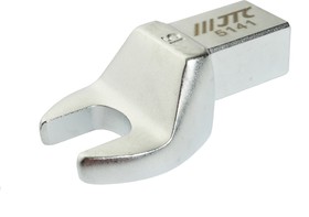 Насадка рожковая для динамометрического ключа 14х18 (JTC-6835) 15мм JTC