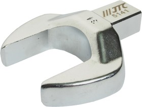 Насадка рожковая для динамометрического ключа 14х18 (JTC-6835) 34мм JTC