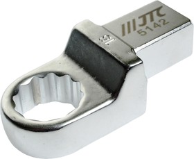 Насадка накидная 12гр. для динамометрического ключа 14х18 (JTC-6835) 18мм JTC