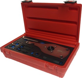 Набор инструментов для демонтажа и ремонта ТНВД Ford 2.0 Ecoblue TDCi (ОЕМ 303-1635) JTC