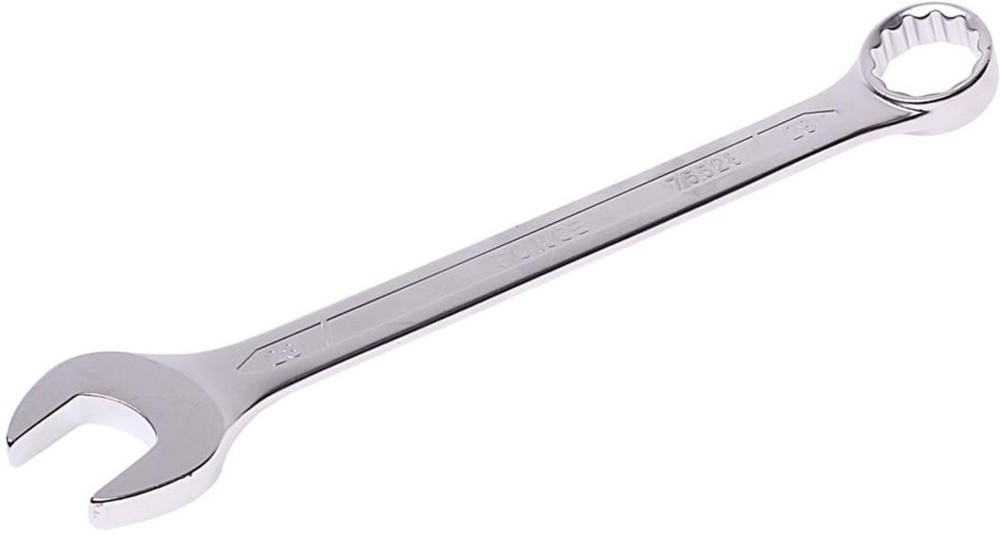 RF-75528, Ключ комбинированный 28х28мм ROCKFORCE (8012744508) – купить ...