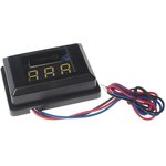 DB Voltmeter, Вольтметр URAL