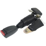 ISHGA-458233.074, Static seat belt medium (passenger) Kamaz ISHGA458233.074