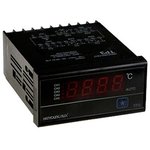 TP3-PP4, цифровой индикатор температуры 96*48мм 5хPt100 220VAC
