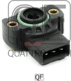 QF46A00031, ДАТЧИК ПОЛОЖЕНИЯ ДРОССЕЛЬНОЙ ЗАСЛОНКИ