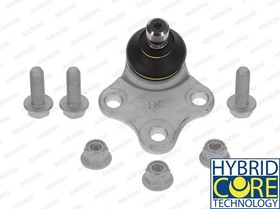 CIBJ3355, Опора шаровая PEUGEOT PARTNER 96-, CITROEN BERLINGO 96-, XSARA 97-05, ZX 91-98,