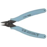 175MN, Wire Stripping & Cutting Tools Xcelite Shearcutter 5", Blue Grips