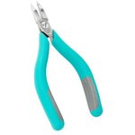 2470E, Wire Stripping & Cutting Tools Erem 5" DiagTaper Tip Cut, Ergo Hndle