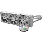 Система жидкостного охлаждения Zalman Reserator 5 z36 White