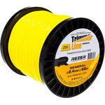 03.007.00051, Леска GENERAL 2.4мм 96м кругл. 10/20шт. в кор.