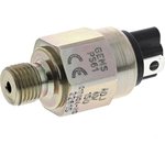 PS61-20-4MGZ-A-SP, Pressure Switch, 40psi Min, 150psi Max, SPST-NO Output
