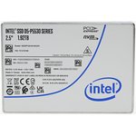 Intel SSDPF2KX019XZN1, Твердотельный накопитель