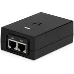 Инжектор Ubiquiti POE-48-24W