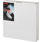 Обложка для термопереплета Promega office белые, карт./пласт.4мм,100шт/уп.