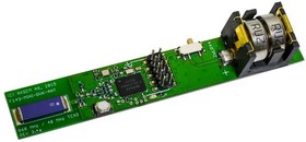 F143-MINI-B-MOD-GEVB, Sub-GHz Development Tools AX8052F143 MINI DVK MOD