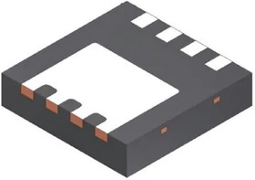 FDMC010N08C, MOSFET PTNG 80/20V IN 51A 10 mOhm