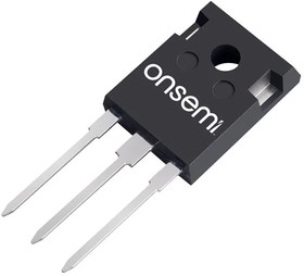 FGHL40T65MQD, IGBT Transistors 650 V 40 A FS4