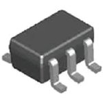 HN2D02FUTW1T1G, Rectifier Diode Small Signal Switching 85V 0.1A 3ns 6-Pin SC-88 T/R