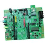 LC823455XGEVK, Audio IC Development Tools EVABOARD FOR LC823455 WLP120