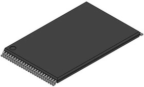 M74LCX16374DTR2G, Flip Flops 1.8/2.5/3.3V 16-Bit D-Type