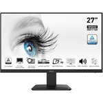 Монитор MSI Pro MP273QV 27", черный [9s6-3pb6ch-028]