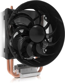 Фото 1/10 Cooler Master Hyper T200 (RR-T200-22PK-R1), Кулер для процессора