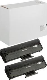 Фото 1/4 Картридж лазерный Retech 106R03048 чер. для Xerox WC3025 (2шт/уп)