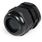 PG 7 (3-6.5 мм)(черн), Ввод кабельный пластиковый