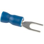 nvi-2-4n, Insulated fork tip NVI 2-4 (50pcs)