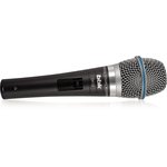 Микрофон BBK CM-132 т. серый