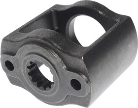 Ремкомплект (09) корпус молотка для пневмогайковерта JTC-7816 JTC