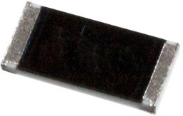 CRA2512-FZ-R100ELF, резистор токоизмерительный 0.1Ом 1% 75ppm SMT