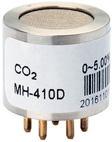 MH-440D, NDIR датчик метана CH4 промышленный 0-5% VOL класс взрывозащиты Exmb II T6