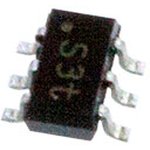 PUMH15,115, Биполярный транзистор 6-TSSOP