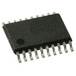 CH32V003F4P6, Микроконтроллер 32-Бит, RISC-V2A, 48МГц, 16КБ Flash [TSSOP-20]