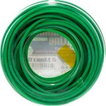 03.007.00081, Леска PROFESSIONAL 2.4мм 15м семиуг. 10/120шт. в кор. код 30286