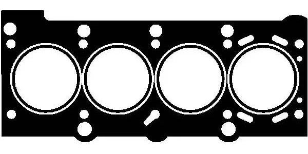 Прокладка ГБЦBMW E36/E30 1.8iM42
