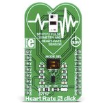 MIKROE-3012, Heart Rate 5 Click Optical Biosensor Module 5V