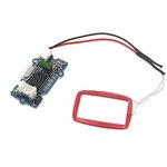 Grove - 125KHz RFID Reader, Считыватель RFID 125 МГц для Arduino проектов