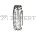 fr-40150 Гофра глушителя 40x150 мм Innerbraid