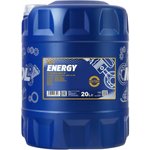 ENERGY 5W30 20 л. Синтетическое моторное масло 5W-30 7018