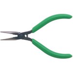 SN54, Pliers & Tweezers Xcelite 5" Cutter Side Cut Long Nose